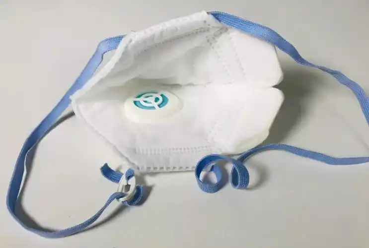 会呼吸的口罩带便携式新风系统再淘的娃都戴得住雾霾天不怕不怕啦