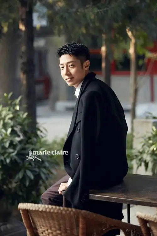 撒贝宁|一生年少,心比世界老