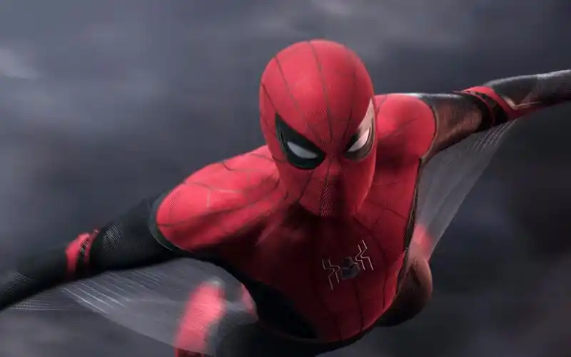 内地票房荷兰撑起漫威新天地蜘蛛侠英雄远征中国狂轰7亿