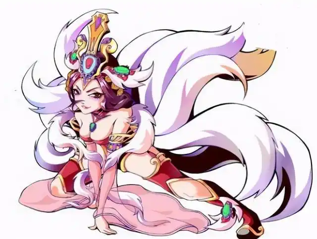 妲己究竟有多妖艳,专家还原其古时样貌,揭开真实"狐狸精"面孔