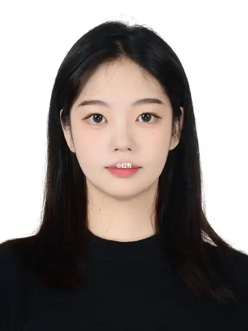 好喜欢我的证件照