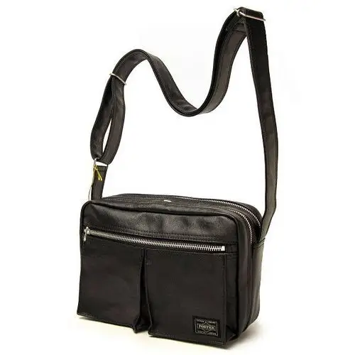 四色`日本吉田包head porter男包男士单肩包男斜挎包休闲男包包-淘宝