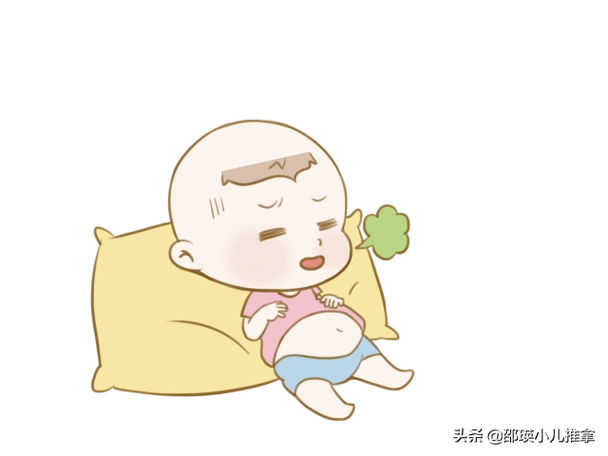 婴儿方颅图片(孩子出现)-幼儿百科-魔术铺