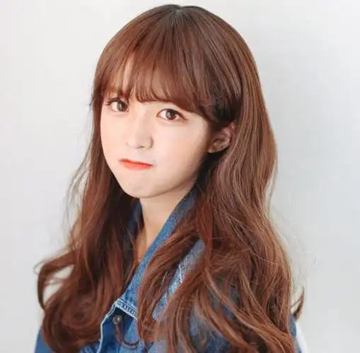 怎么看自己适合什么发型?适合大脸的短发发型有哪些?-图2