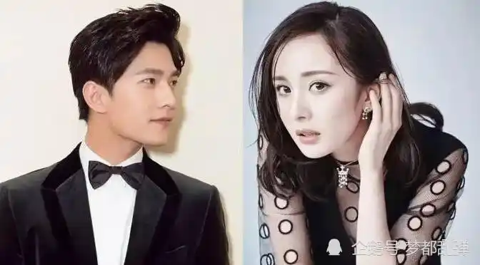 芭莎慈善夜杨幂把手机放在杨洋兜里宝哥哥与晴雯的互动你不必多想