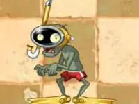 植物大战僵尸2:奇妙时空之旅