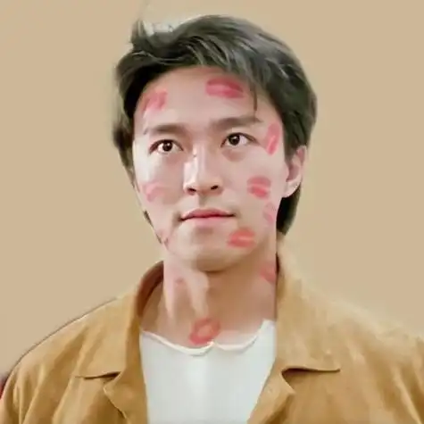 周星驰刘德华微信头像 微信头像图片大全 -【爱个性】