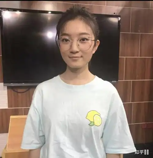 构晗星同学现在的处境如何? - 知乎