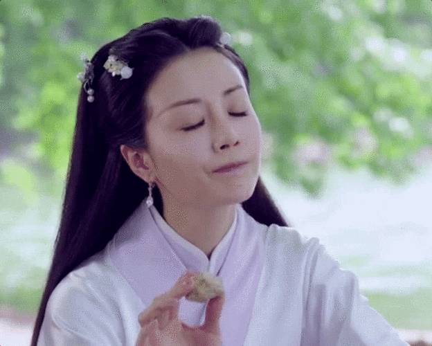 摇头gif李溪芮gif极品家丁gif演员gif电视剧gif肖青璇gif表情包gif