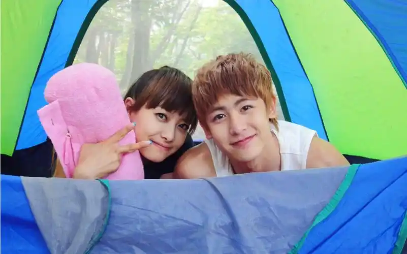 khuntoria - best in me