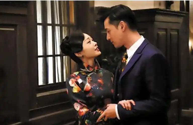 胡歌宋轶同框梦回伪装者是怎么回事伪装者中两人结局是什么