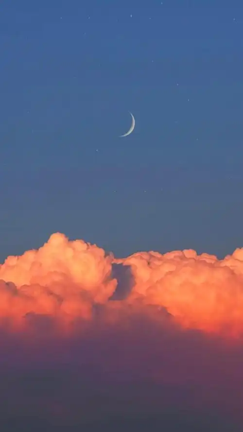 天空背景图超级美丽好看的图片需要大家一起分享呀 *侵权删 *礼貌拿图