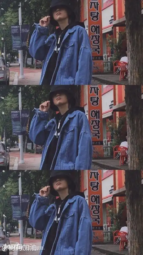 青你二陆柯燃 喜欢的多给她投票哦 - 堆糖,美图壁纸兴趣社区