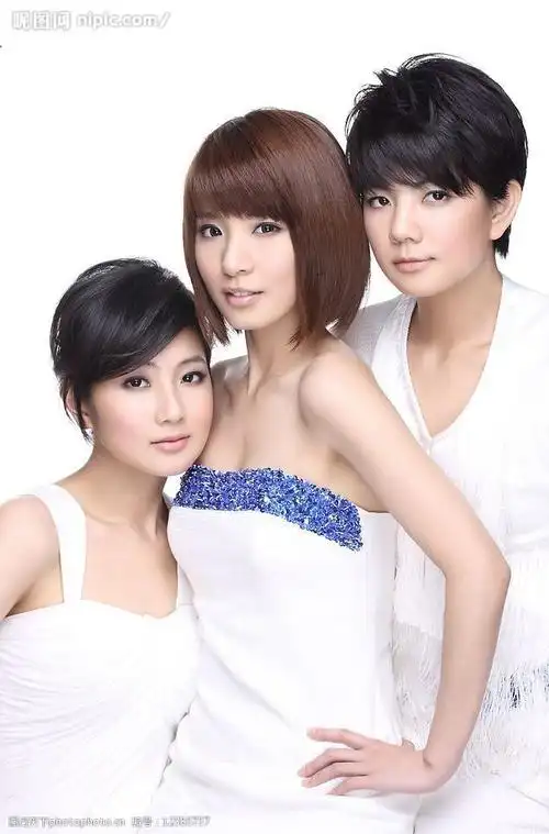 台湾美少女she图片