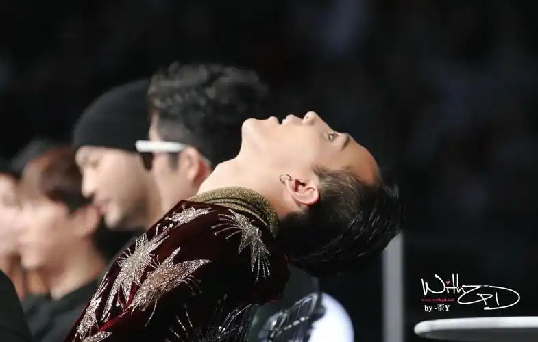 2014mama颁奖典礼