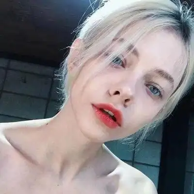 霸气欧美范女生头像霸气的女王范儿