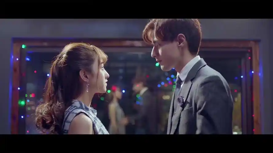 【总裁在上】不好意思,我们全剧终了_哔哩哔哩_bilibili