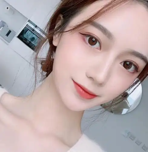 好看的六种女生眼型:桃花眼灵动可爱,狐狸眼妩媚但少见,你呢?