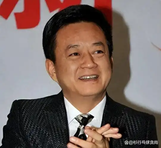 突传噩耗朱军重病住院生死难料舞台之星或将黯然陨落