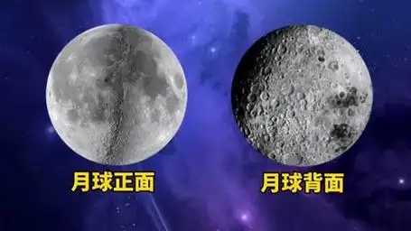 科学家:哪有什么岁月静好,不过是有月球在替我们负重