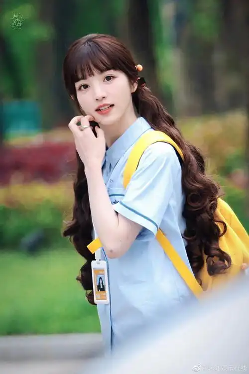 06#影视星聚汇#@angelababy@刘亦菲@白鹿my@赵丽