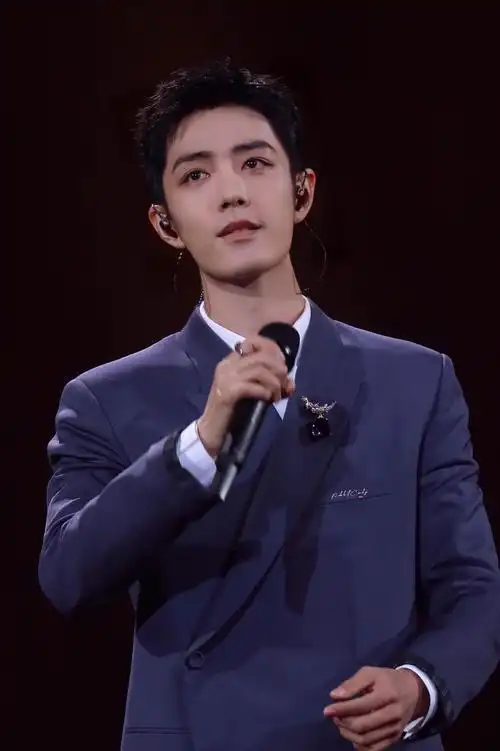 【 肖战】2020.12.20腾讯星光大赏