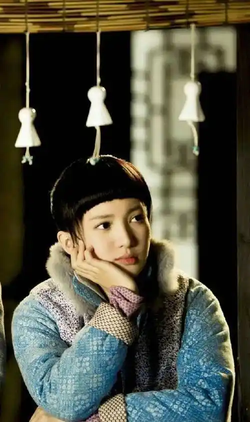 金晨,别作了_张檬_张萌_下巴