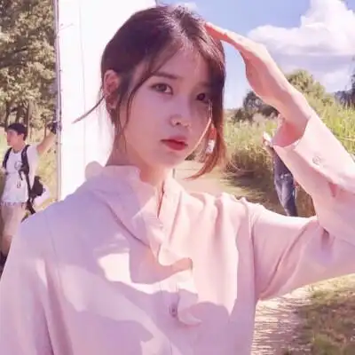 头像iu