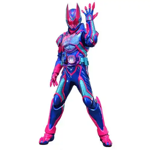 假面骑士利维基夫暴龙形态