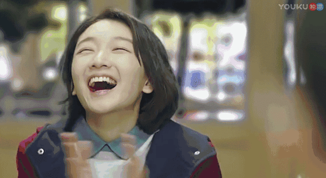 快节奏里的"慢频道",有意思的周冬雨很好玩