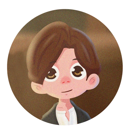 电影头像走一波