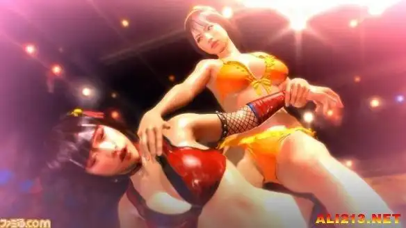 剪刀石头布?《如龙零:誓言之地》cat fight介绍