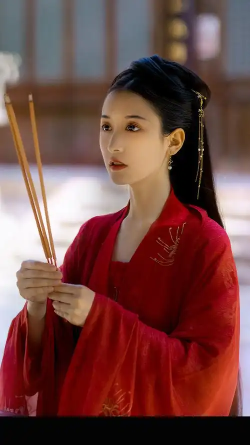 梦醒时分.我仿佛看到