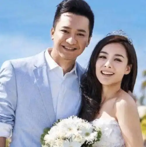 她是奥运体操冠军,退役后嫁给了豪门老公,老公还是何炅介绍的!