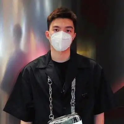 66张男潮头像ins高级质感图片_男生头像_头像屋