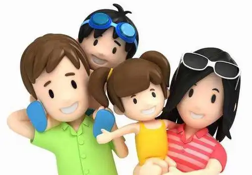 家庭富贵,儿女双全的生肖