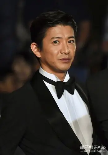 世界唯一的木村拓哉老了,可他脸上的褶子都好看