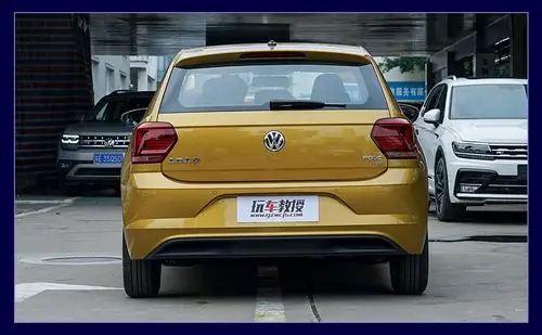 全新飞度对比polo 谁才是小型车市场的真正霸主?