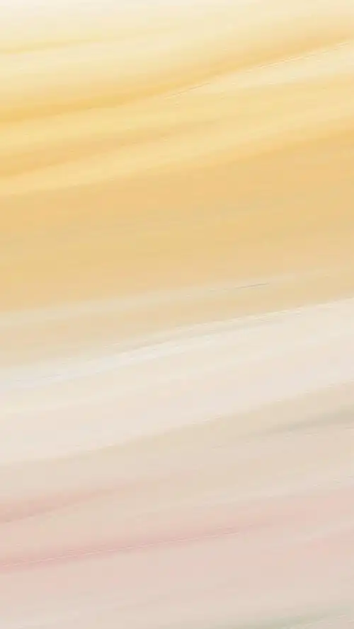 简约壁纸 - 油画风插画 素材 ins 韩系 可爱 简约 手绘 动漫 锁屏