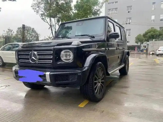 柴油版奔驰大g350柴油版奔驰大g怎么样