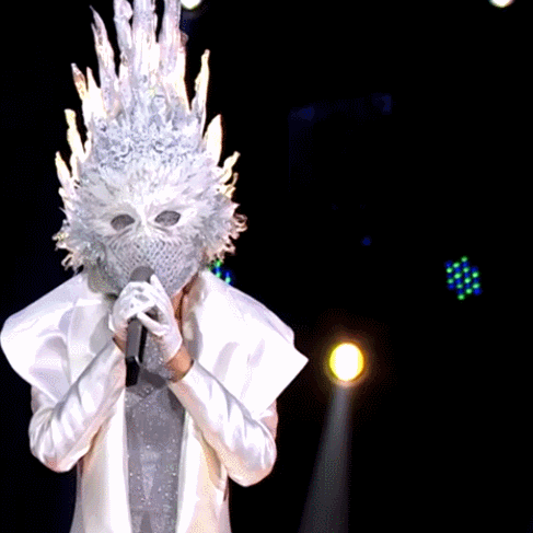 蒙面唱将猜猜猜gif面具gif额gif