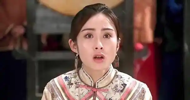 4位被误认为是港星,实际却是内地人,有人已成港圈"大姐大"