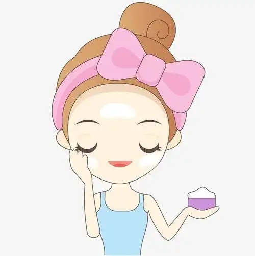 平时护肤你做对了吗安贝熊earbeibear美容护肤教你正确步骤