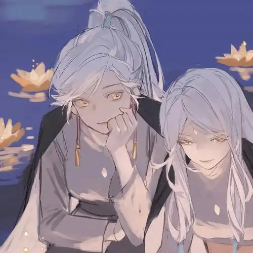 情头丨满屏心动光遇情头