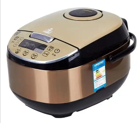 小霸王智能多功能方型5l电饭煲零售价格