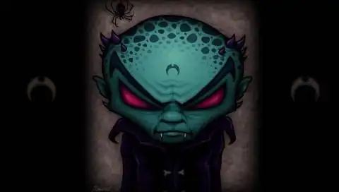 小恶魔 另类壁纸 另类图片大全 另类桌面壁纸大全 免费另类高清壁纸