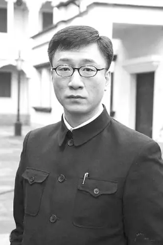 "不惑"男人孙红雷