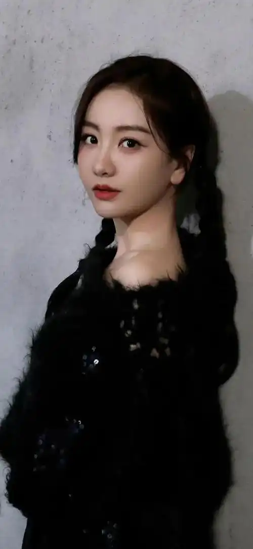 美女系列壁纸8-杨蓉