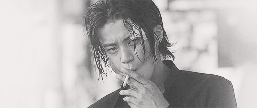 小栗旬帅不帅感受一下小栗旬年轻时的青涩颜值