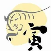 属虎用什么头像图片招财_微信头像图片大全